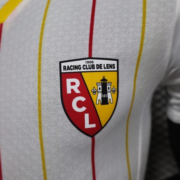 Lens(camisa de jogador) - Image 4