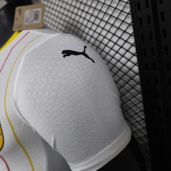 Lens(camisa de jogador) - Image 7