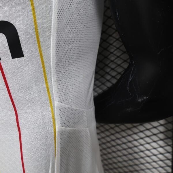 Lens(camisa de jogador) - Image 8