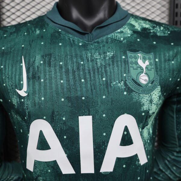 Tottenham Hotspur (camisa de jogador) - Image 3