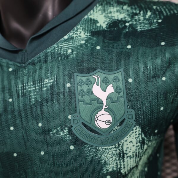 Tottenham Hotspur (camisa de jogador) - Image 4