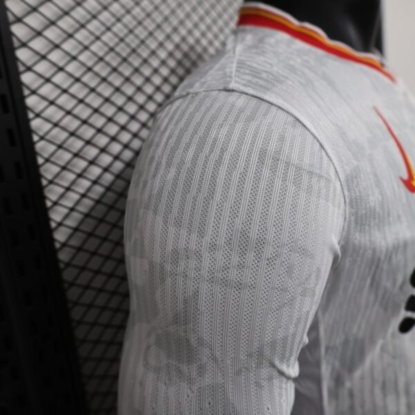 Liverpool(camisa de jogador) - Image 7