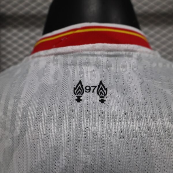 Liverpool(camisa de jogador) - Image 10