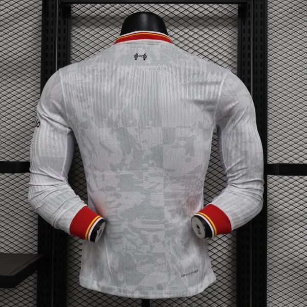 Liverpool(camisa de jogador) - Image 11