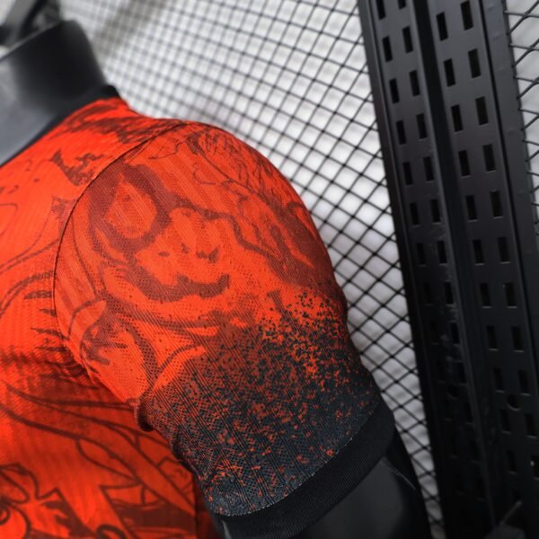 Liverpool(camisa de jogador) - Image 5