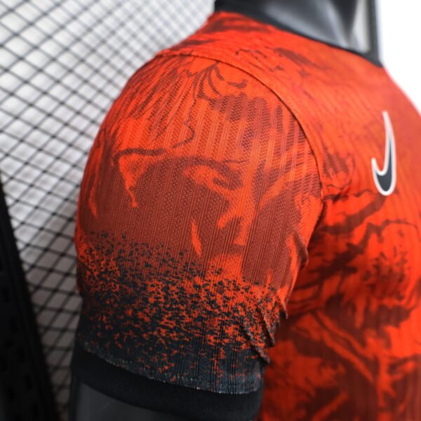 Liverpool(camisa de jogador) - Image 6
