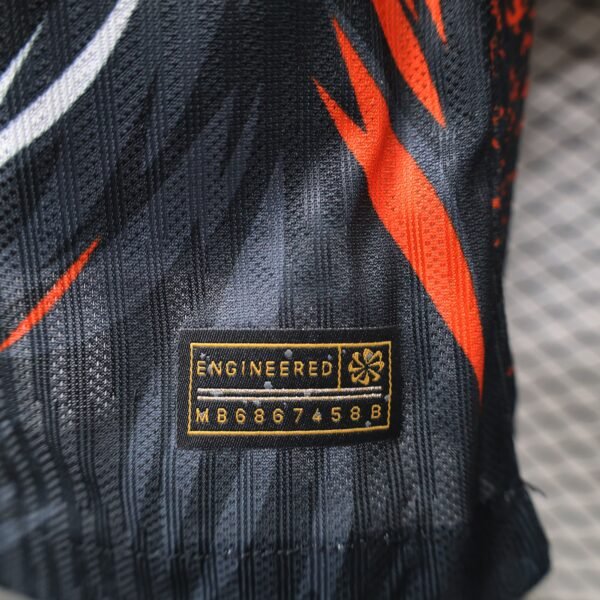 Liverpool(camisa de jogador) - Image 7