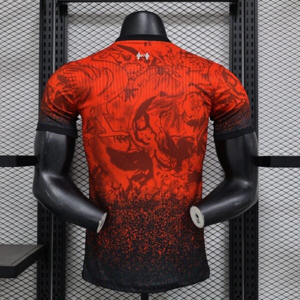 Liverpool(camisa de jogador) - Image 9