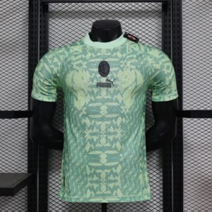AC Milan(camisa de jogador)