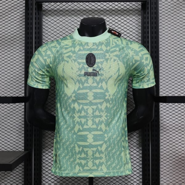 AC Milan(camisa de jogador)