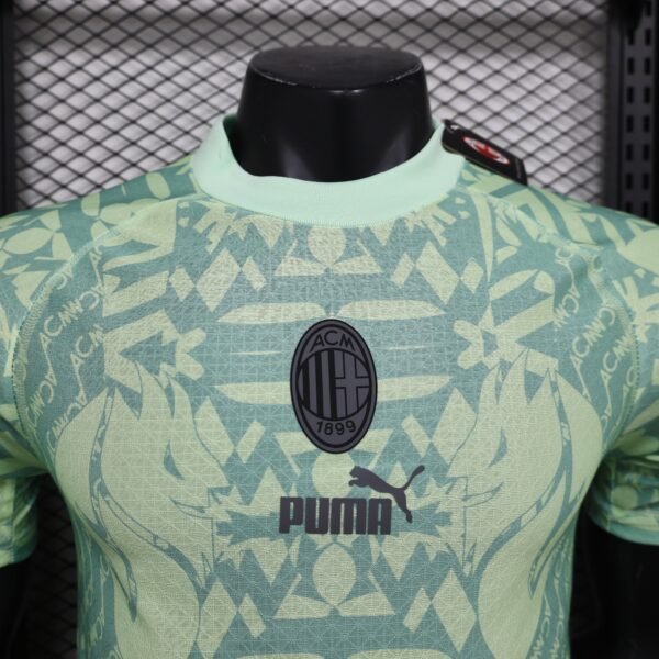 AC Milan(camisa de jogador) - Image 3