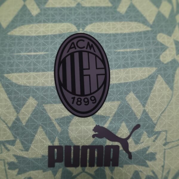 AC Milan(camisa de jogador) - Image 4