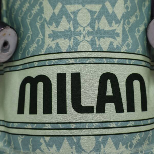 AC Milan(camisa de jogador) - Image 8