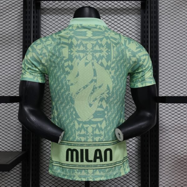 AC Milan(camisa de jogador) - Image 9