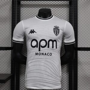 Monaco(camisa de jogador)