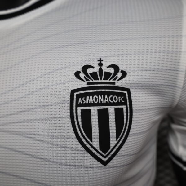 Monaco(camisa de jogador) - Image 4