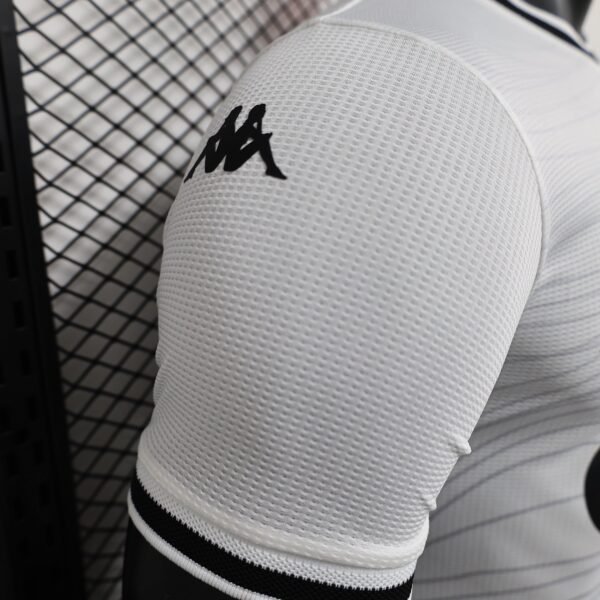 Monaco(camisa de jogador) - Image 7
