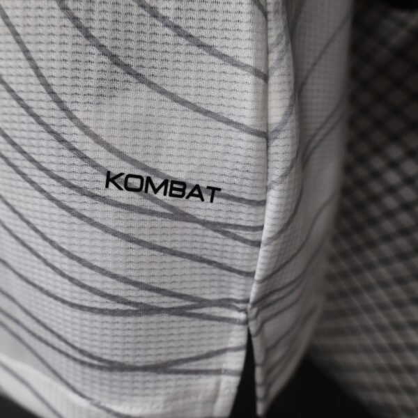 Monaco(camisa de jogador) - Image 8