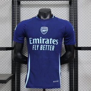 Arsenal(camisa de jogador)