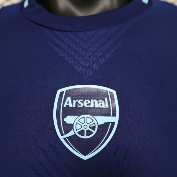 Arsenal(camisa de jogador) - Image 4