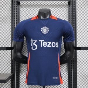Manchester United(camisa de jogador)