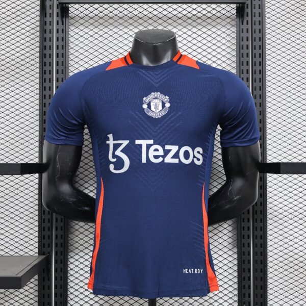Manchester United(camisa de jogador)