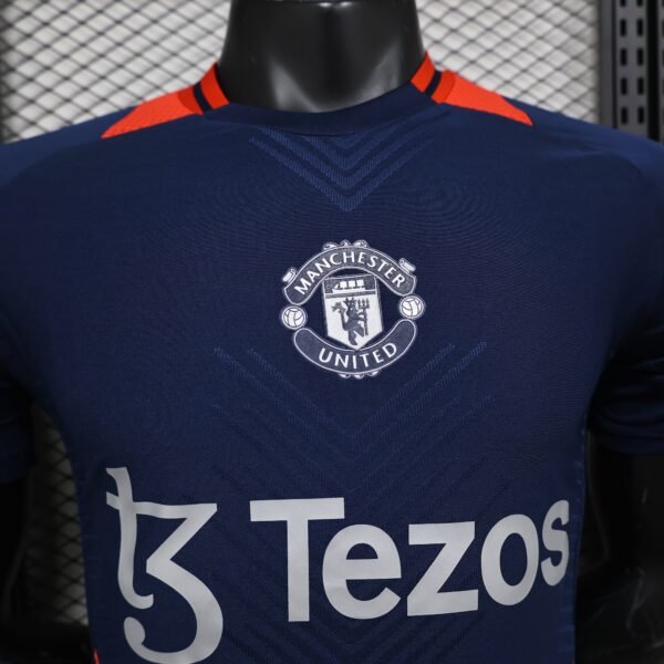 Manchester United(camisa de jogador) - Image 3