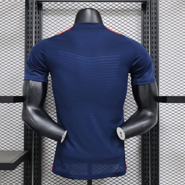 Manchester United(camisa de jogador) - Image 7
