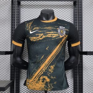 Sporting CP(camisa de jogador)