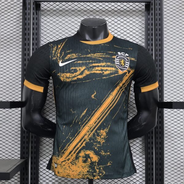 Sporting CP(camisa de jogador)