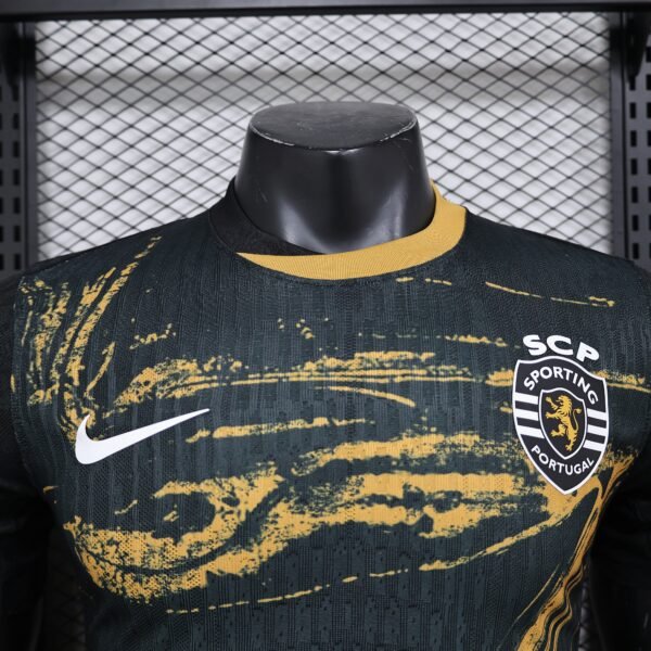 Sporting CP(camisa de jogador) - Image 3