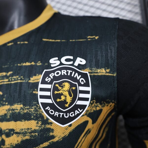 Sporting CP(camisa de jogador) - Image 4
