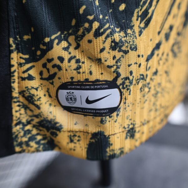 Sporting CP(camisa de jogador) - Image 7