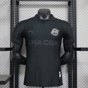 Marseille(camisa de jogador)