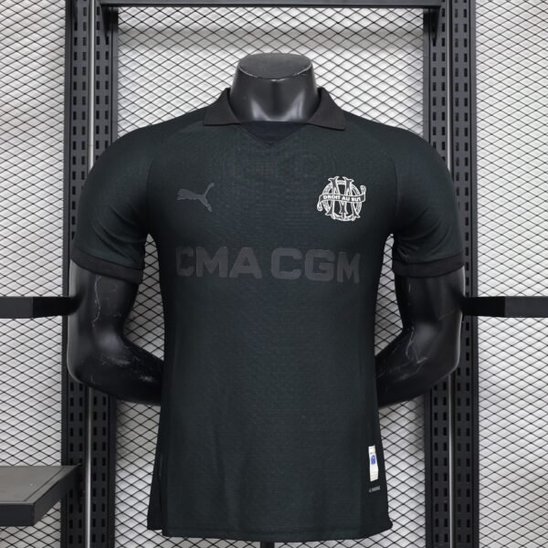 Marseille(camisa de jogador)