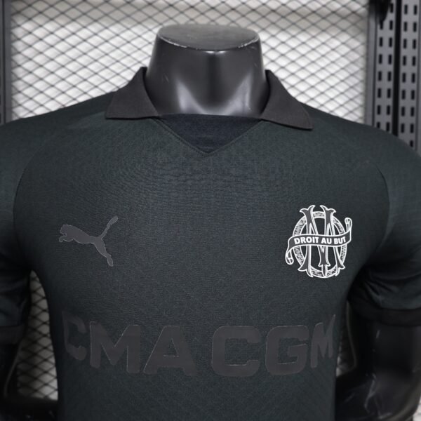 Marseille(camisa de jogador) - Image 3