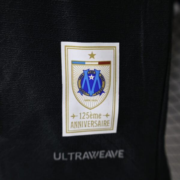 Marseille(camisa de jogador) - Image 4