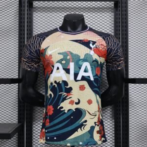 Tottenham Hotspur (camisa de jogador)