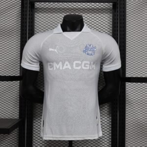 Marseille(camisa de jogador)