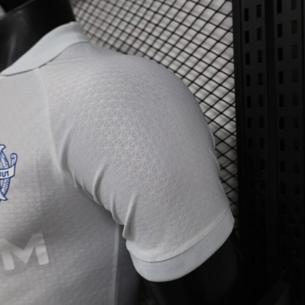 Marseille(camisa de jogador) - Image 6