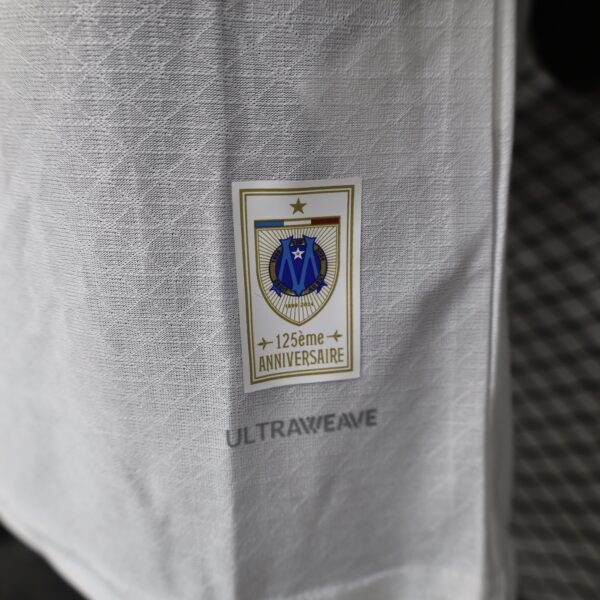Marseille(camisa de jogador) - Image 8