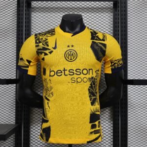 Inter Milan(camisa de jogador)