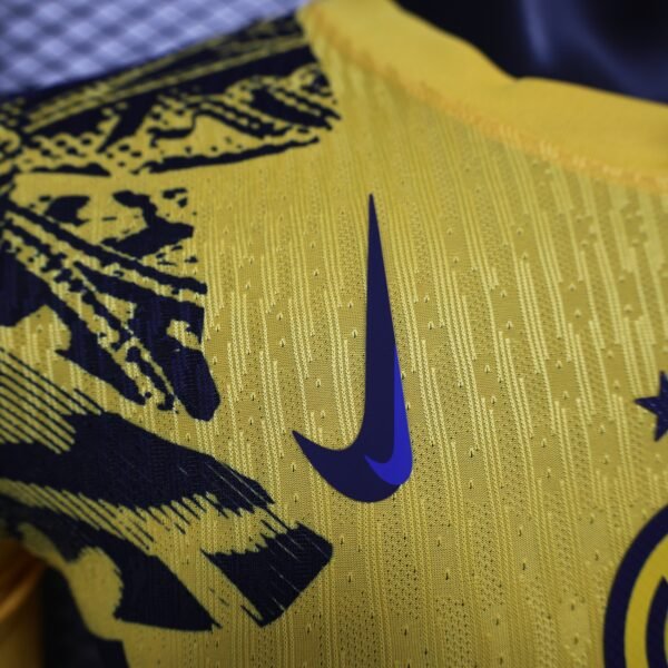Inter Milan(camisa de jogador) - Image 3
