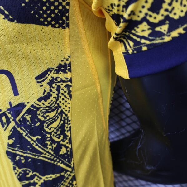 Inter Milan(camisa de jogador) - Image 6
