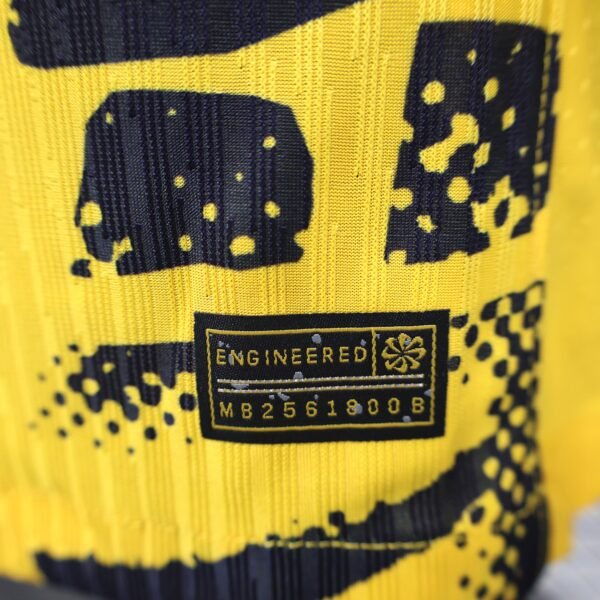 Inter Milan(camisa de jogador) - Image 7