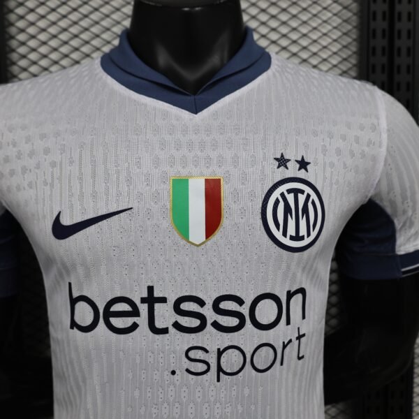 Inter Milan(camisa de jogador) - Image 3