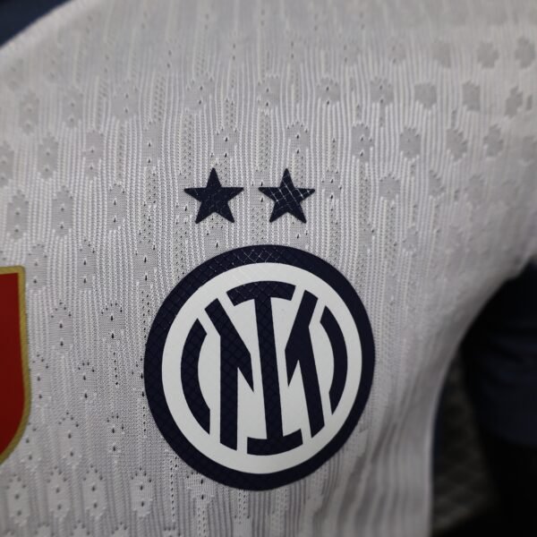 Inter Milan(camisa de jogador) - Image 4