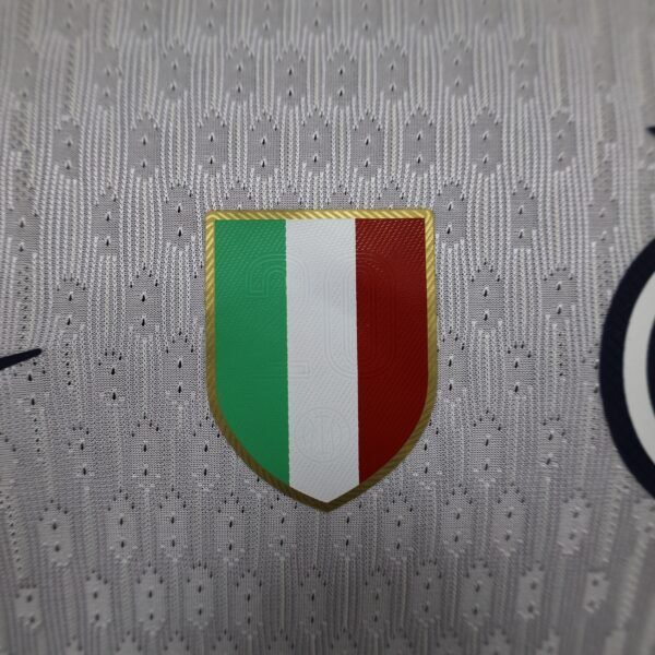 Inter Milan(camisa de jogador) - Image 5