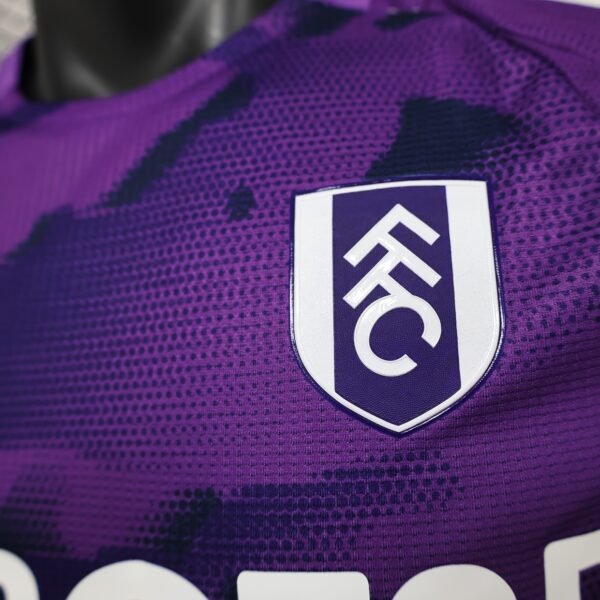 Fulham(camisa de jogador) - Image 4