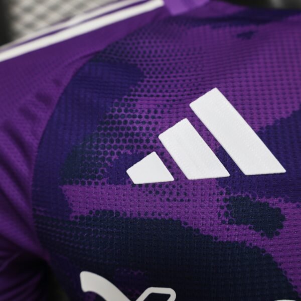 Fulham(camisa de jogador) - Image 5